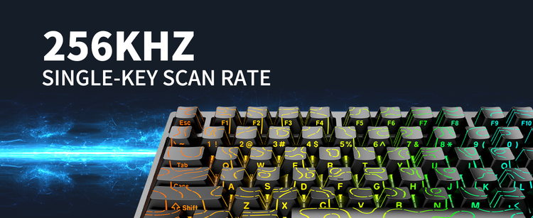 IROK MG75PRO ラピッドトリガー対応キーボード IROK MG75 Pro レビュー｜コスパ最強の答え？ 1万円台アルミ製