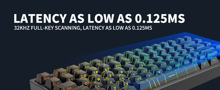 IROK MG75PRO ラピッドトリガー対応キーボード IROK MG75 Pro レビュー｜コスパ最強の答え？ 1万円台アルミ製